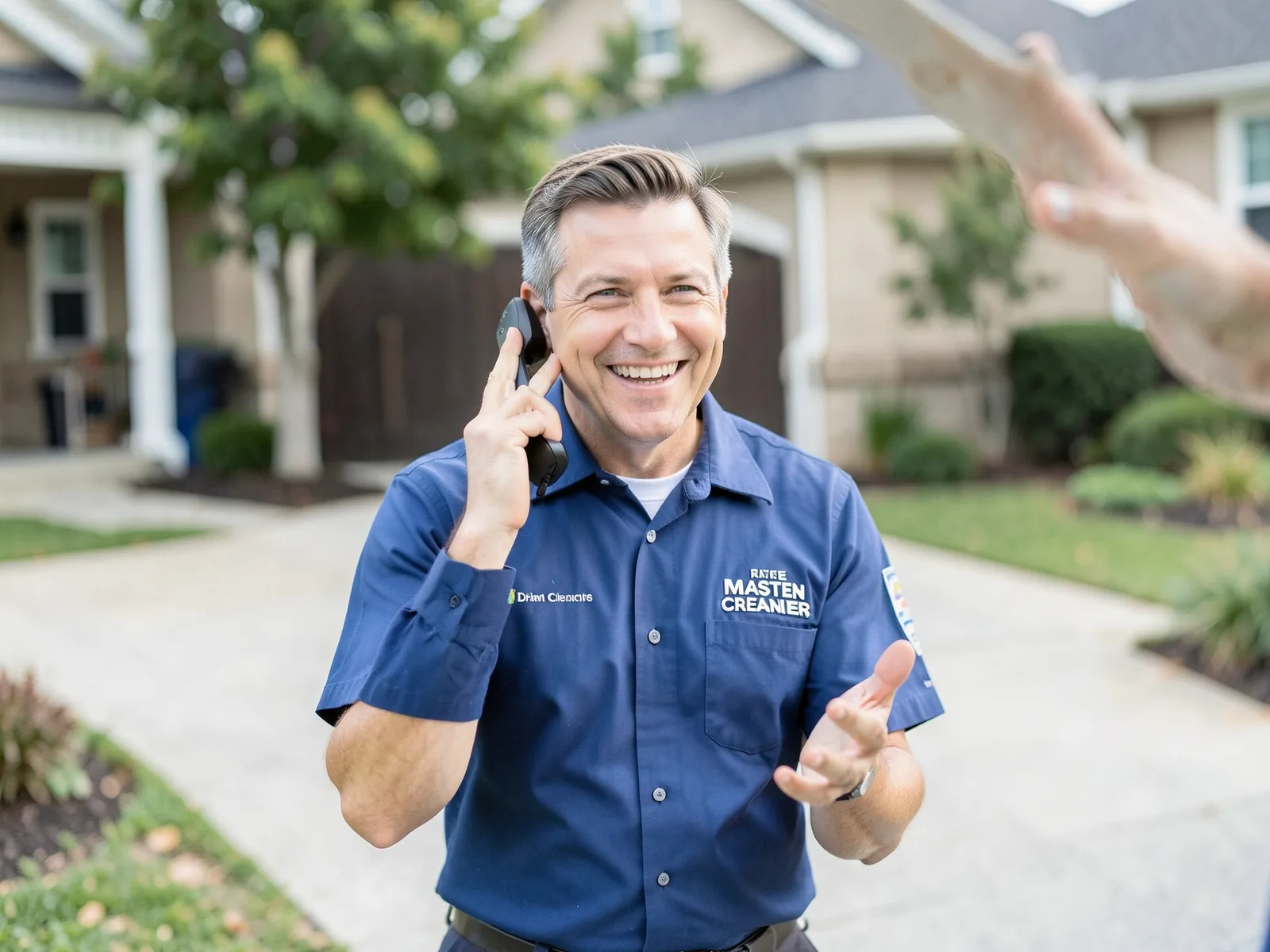 Drain Cleaning South Houston, TX FAQs